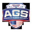 American Guards Security - Security Guard & Patrol Service