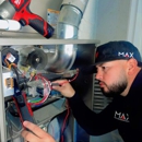 MAX HVAC and Plumbing Solutions