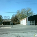 Savannah Street Department