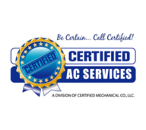 Certified AC Services - Apopka, FL