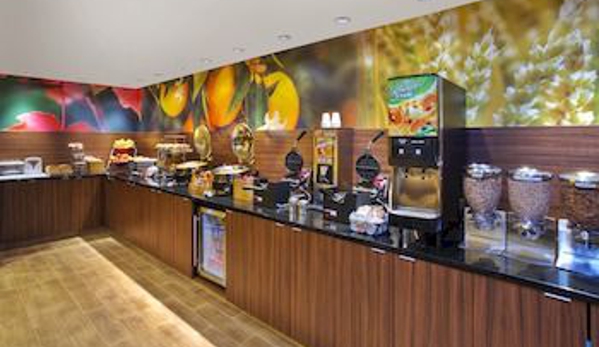 Fairfield Inn & Suites - Ann Arbor, MI