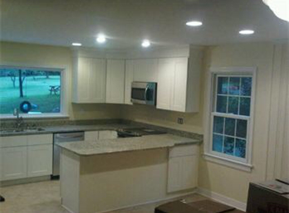 East End Contracting - Henrico, VA