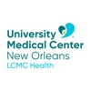 University Medical Center New Orleans gallery