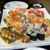 sushi IWA gallery
