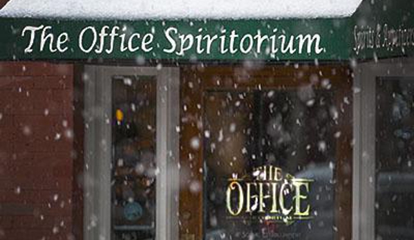 Office Spiritorium - Durango, CO