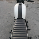 76hundred - Motorcycle Customizing