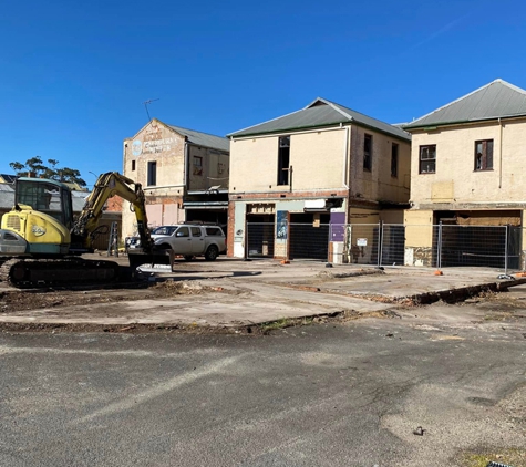 Sale Asbestos Services & Demolition