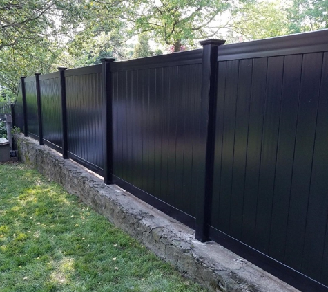 All Fencing And Repair - Sunrise, FL. P.V.C privacy fence
All Fencing and Repair