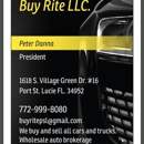 Buy Rite LLC. - Used Car Dealers