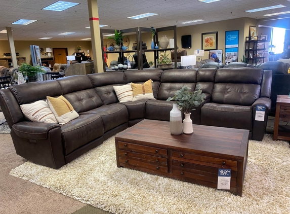 Slumberland Furniture - Mitchell, SD