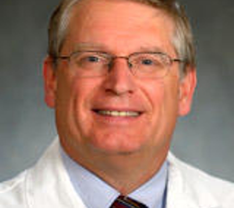 David J. Vaughn, MD - Philadelphia, PA