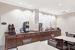 Super 8 by Wyndham IAH West/Greenspoint - Hotels