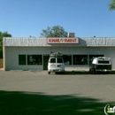 Sherwin-Williams Paint Store - Paint