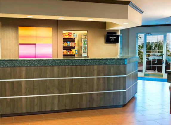 Residence Inn Lakeland - Lakeland, FL