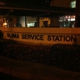 Yajima Service Station