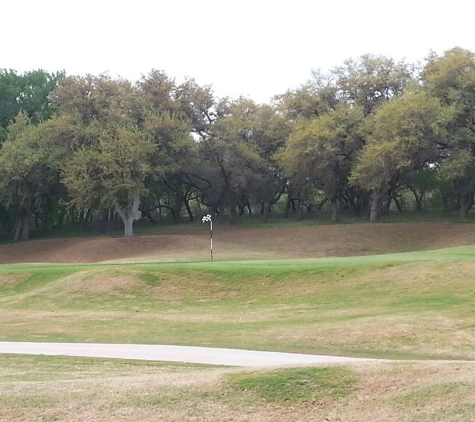 Hill Country Golf Club - San Antonio, TX