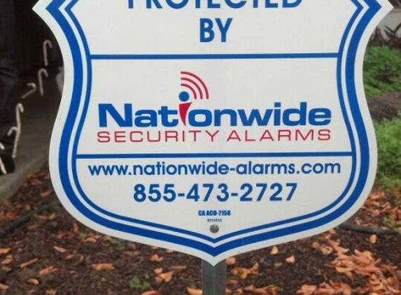 Nationwide Security Alarms - Yorba Linda, CA