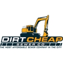 Dirt Cheap Sewer - Sewer Cleaners & Repairers