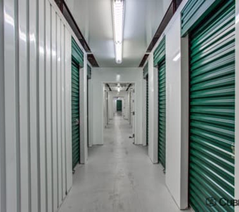 CubeSmart Self Storage - Tampa, FL