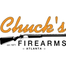 Chuck's Firearms - Guns & Gunsmiths