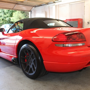 Maki Motors Pro Detailing - Clifton Heights, PA