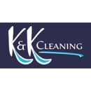 K & K Cleaning, LLC - Carpet & Rug Cleaners