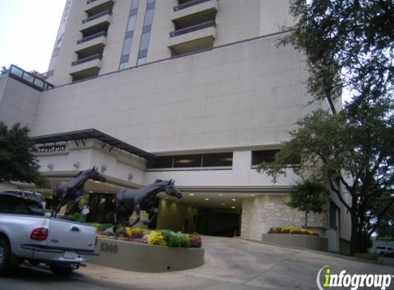 Shelton Condominium Association - Dallas, TX