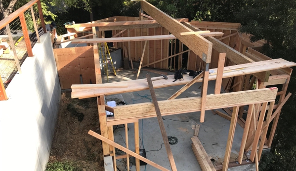 Adept Construction Solutions - San Francisco, CA. Framing