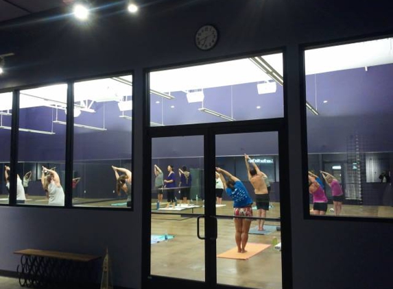 Lone Star Hot Yoga - The Colony, TX