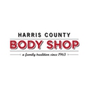 Harris County Body Shop - Auto Repair & Service