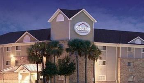 Suburban Extended Stay Hotel - Fort Myers, FL