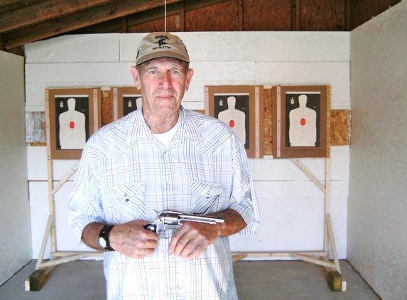 Concealed Carry Pistol Permits for NC - Smithfield, NC