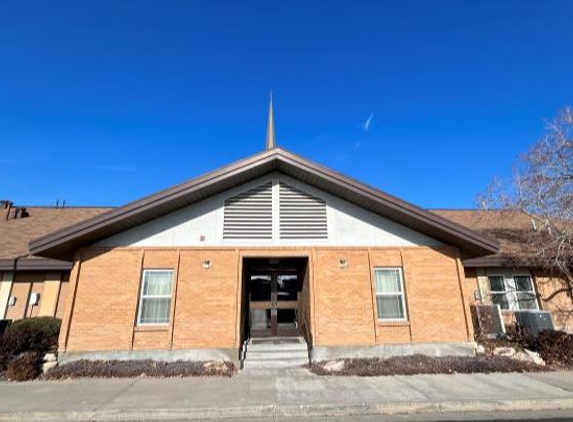 The Church of Jesus Christ of Latter-day Saints - Grantsville, UT