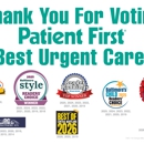 Patient First Primary & Urgent Care - Owings Mills - Medical Clinics