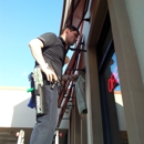 OKNA Window Cleaning & More - Janitorial Service