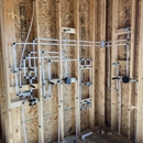 Shelly Toles Plumbing Inc. - Altering & Remodeling Contractors