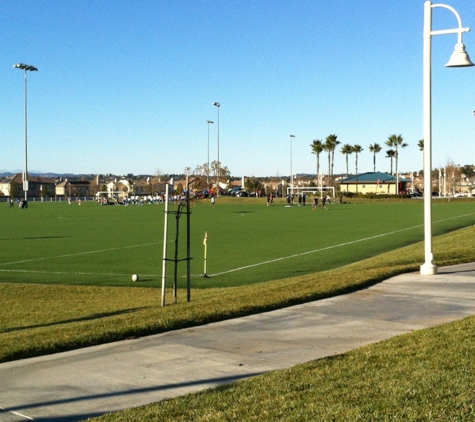 Patricia H Birdsall Sports Park - Temecula, CA