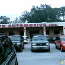 Beach Blvd Automotive Inc - Used Car Dealers