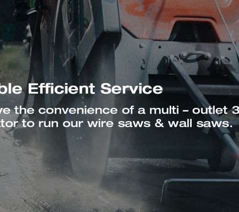 Oz Cut Concrete Cutting Services - Cranebrook, NSW. Reliable Efficient Service