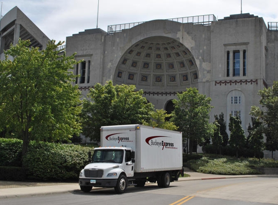 Buckeye Express Logistics Services - Columbus, OH