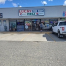 CoinFlip Bitcoin ATM - Lucky Food Store (Richland) - ATM Locations