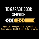 TD Garage Door Service - Garage Doors & Openers