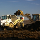Champion Site Prep Inc. - Excavating Equipment