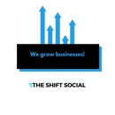 The Shift Social - Directory & Guide Advertising