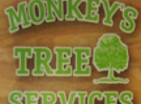 Monkey's Tree Service - Little Rock, AR