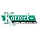 Korrect Plumbing, Heating & Air Conditioning, Inc. - Heat Pumps