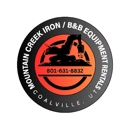 B&B Equipment Rental