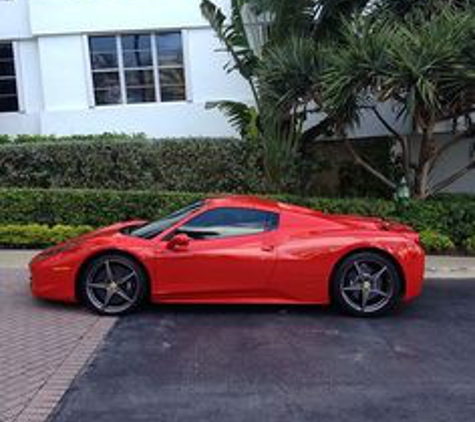 Ocean Drive Exotic Cars™ - Fort Lauderdale, FL