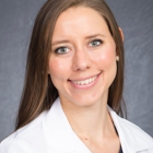 Sarah Lagedrost, MD