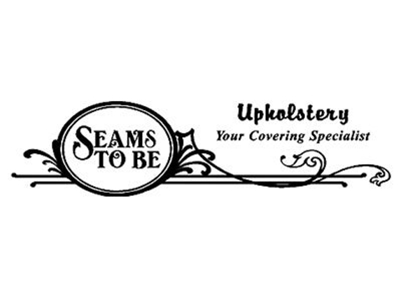 Seams To Be Upholstery - Punta Gorda, FL